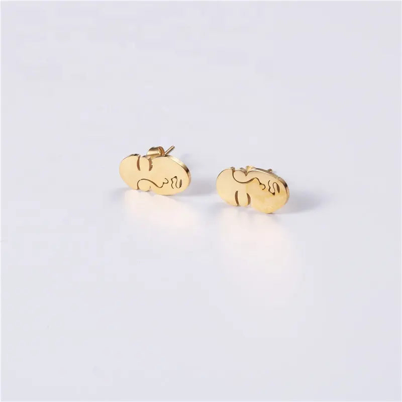 Tatum | 18K Gold Plated