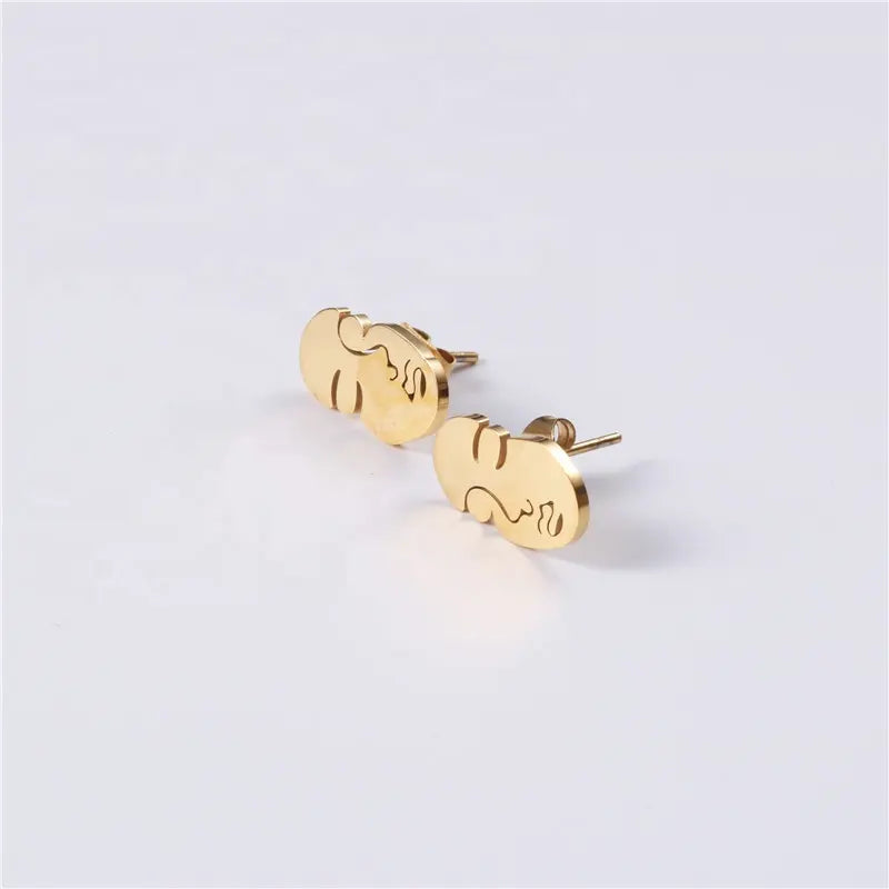 Tatum | 18K Gold Plated