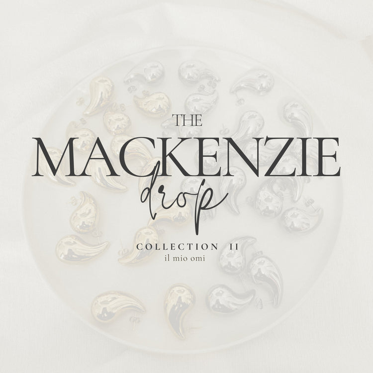 the mackenzie drop