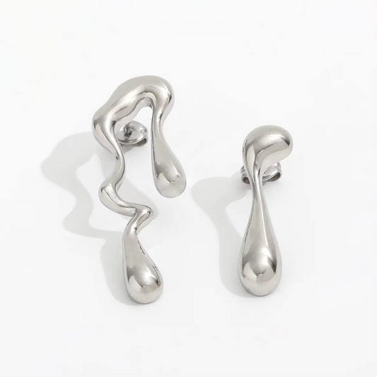 Samia | Stainless Steel