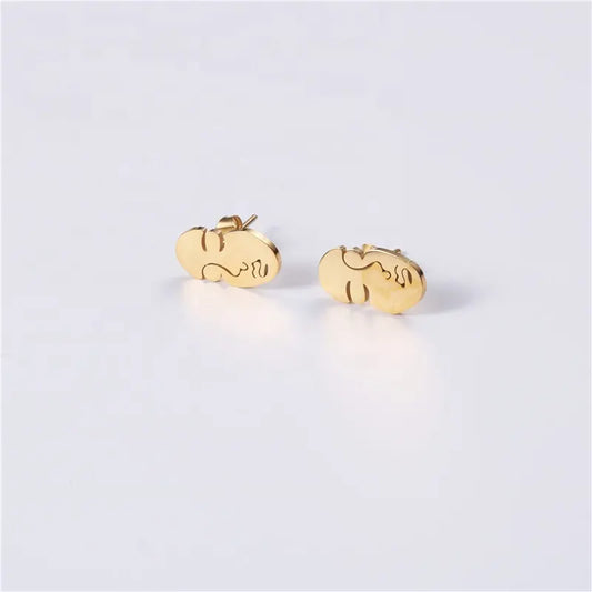 Tatum | 18K Gold Plated